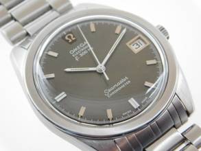 Thumbnail von Omega Constellation Electronic Chronometer Herrenuhr im Top Zustand </h1>