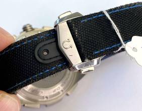 Thumbnail von Omega Speedmaster Skywalker X-33 Regatta Emirates Team Challanger Americas Cup 318.92.45.79.01.001