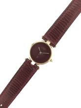 Thumbnail von Cartier Vendome Ladies Wristwatch Must de Cartier Vermeil Ronde </h1>