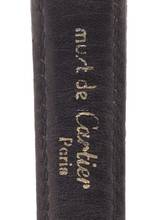 Thumbnail von Cartier Vendome Ladies Wristwatch Must de Cartier Vermeil Ronde </h1>