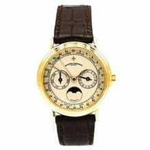 Thumbnail von Vacheron Constantin Patrimony Calendar </h1>