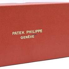 Thumbnail von Patek Philippe Ellipse d'Or d´Dor Lady