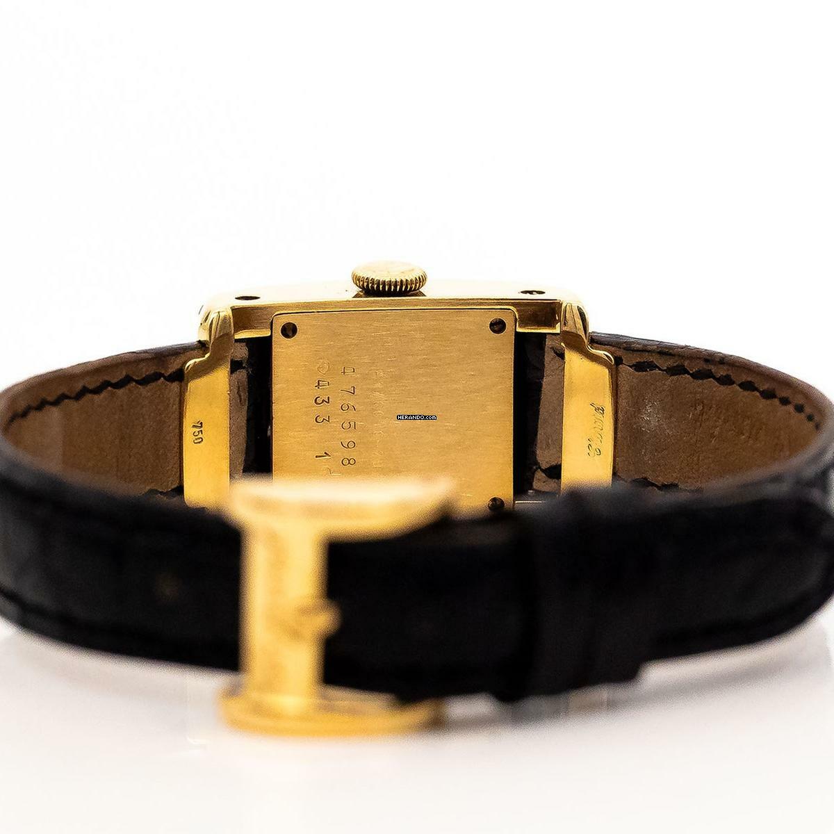 Thumbnail von Chopard La Strada 433 1 </h1>