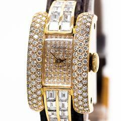Thumbnail von Chopard La Strada 433 1 </h1>