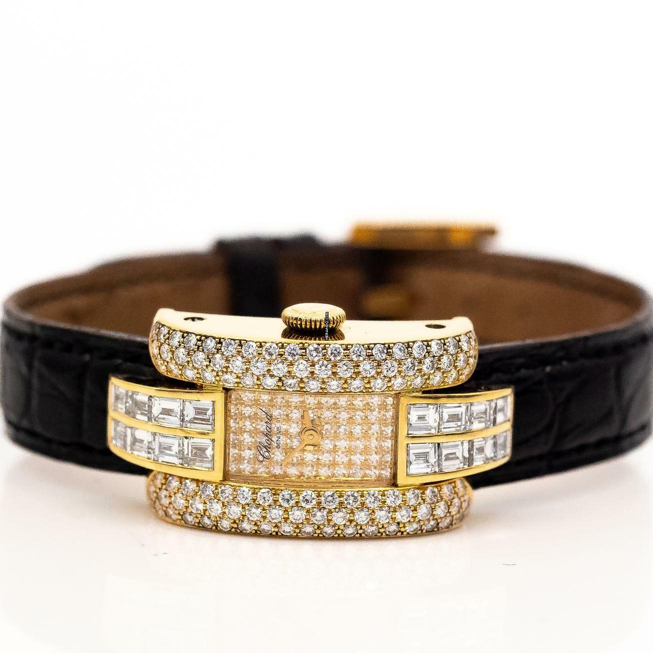 Thumbnail von Chopard La Strada 433 1 </h1>