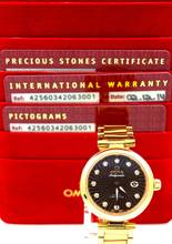 Thumbnail von Omega De Ville Ladymatic 425.60.34.20.63.001