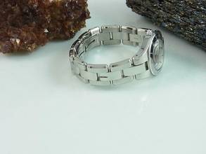 Thumbnail von Baume & Mercier Linea Damenuhr Saphirglas Datum Anzeige M0a10070 </h1>