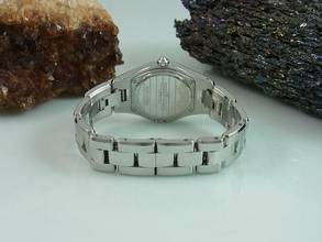 Thumbnail von Baume & Mercier Linea Damenuhr Saphirglas Datum Anzeige M0a10070 </h1>