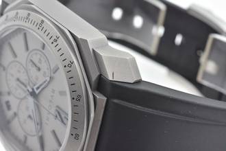 Thumbnail von Bulgari Octo Velocissimo Chronograph 41mm 102859 BGO41TCH