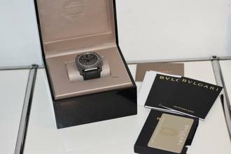 Thumbnail von Bulgari Octo Velocissimo Chronograph 41mm 102859 BGO41TCH