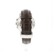 Thumbnail von Zenith El Primero Chronomaster Steel </h1>