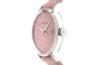 Thumbnail von Pequignet Attitude Festival Pink Ref.9060483 CR Full Set Neu