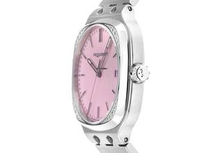 Thumbnail von Pequignet Concorde Diamanten Ref.9040489 Full Set Neu