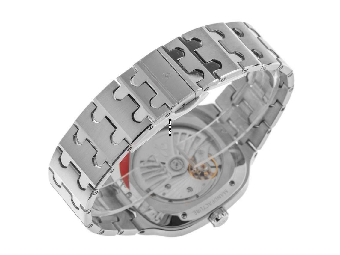 Thumbnail von Pequignet Concorde Ref.9040333 Full Set Neu