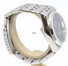 Thumbnail von Rolex Datejust Oysterquartz 17014 </h1>