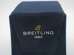 Thumbnail von Breitling Bentley Mark VI P19362 </h1>