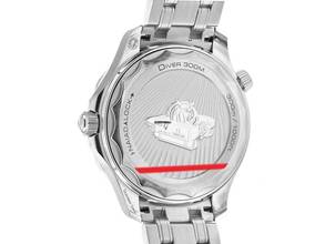 Thumbnail von Omega Seamaster Diver 300 M Nekton Edition Ref.210.30.42.20.01.002 2024 Full Set Ungetragen