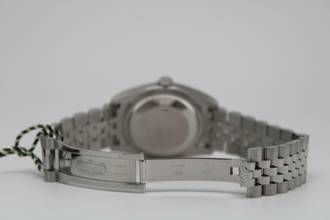 Thumbnail von Rolex Datejust 36 116234 Diamonds - Full Set 2006 </h1>