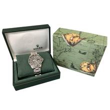 Thumbnail von Rolex Submariner Date 16800 Date matt brown tritium dial 1984’s </h1>