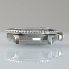 Thumbnail von Rolex Submariner Date 16800 Date matt brown tritium dial 1984’s </h1>