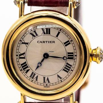  Cartier Diabolo 1461 </h1> 