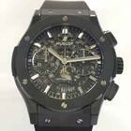  Hublot Classic Fusion Aerofusion Aero Chronograph Black Magic 525.CM.0170.RX </h1> 