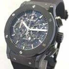 Thumbnail von Hublot Classic Fusion Aerofusion Aero Chronograph Black Magic 525.CM.0170.RX </h1>