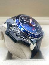 Thumbnail von Graham Chronofighter Oversize GMT in Nice Condition