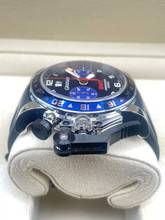Thumbnail von Graham Chronofighter Oversize GMT in Nice Condition