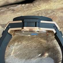 Thumbnail von Hublot King Power Split Second Chronograph Limitiert - FULL SET 2010 </h1>