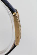 Thumbnail von Cartier Tank Américaine Lady Tank Americaine Factory Diamonds Full-Set </h1>