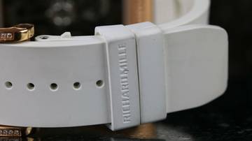 Thumbnail von Richard Mille RM 011 11-03 Roségold - Factory Diamond Set - like New - Fullset - 2021