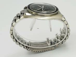 Thumbnail von Omega Speedmaster Professional Moonwatch 145022 Rare Misprint 220 Bezel