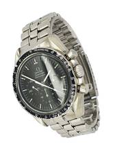 Thumbnail von Omega Speedmaster Professional Moonwatch 145022 Rare Misprint 220 Bezel