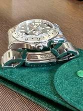 Thumbnail von Rolex Explorer II 16570 Neue Revision
