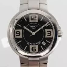 Thumbnail von Tissot Powermatic </h1>