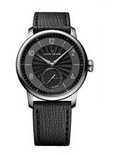 Thumbnail von Louis Erard Petite Seconde Guilloché Gulf Edition Blue optional in green or black