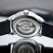 Thumbnail von Louis Erard Petite Seconde Guilloché Gulf Edition Blue optional in green or black