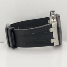 Thumbnail von Audemars Piguet Royal Oak Offshore Chronograph Panda Ceramic 44mm Completo