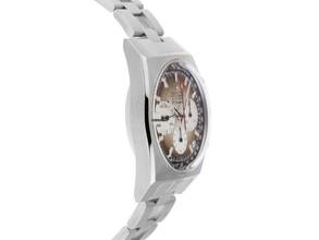 Thumbnail von Zenith El Primero Chronomaster Revival El Primero A385 Ref.03.A384.400/385.M385 2024 Full Set Ungetragen