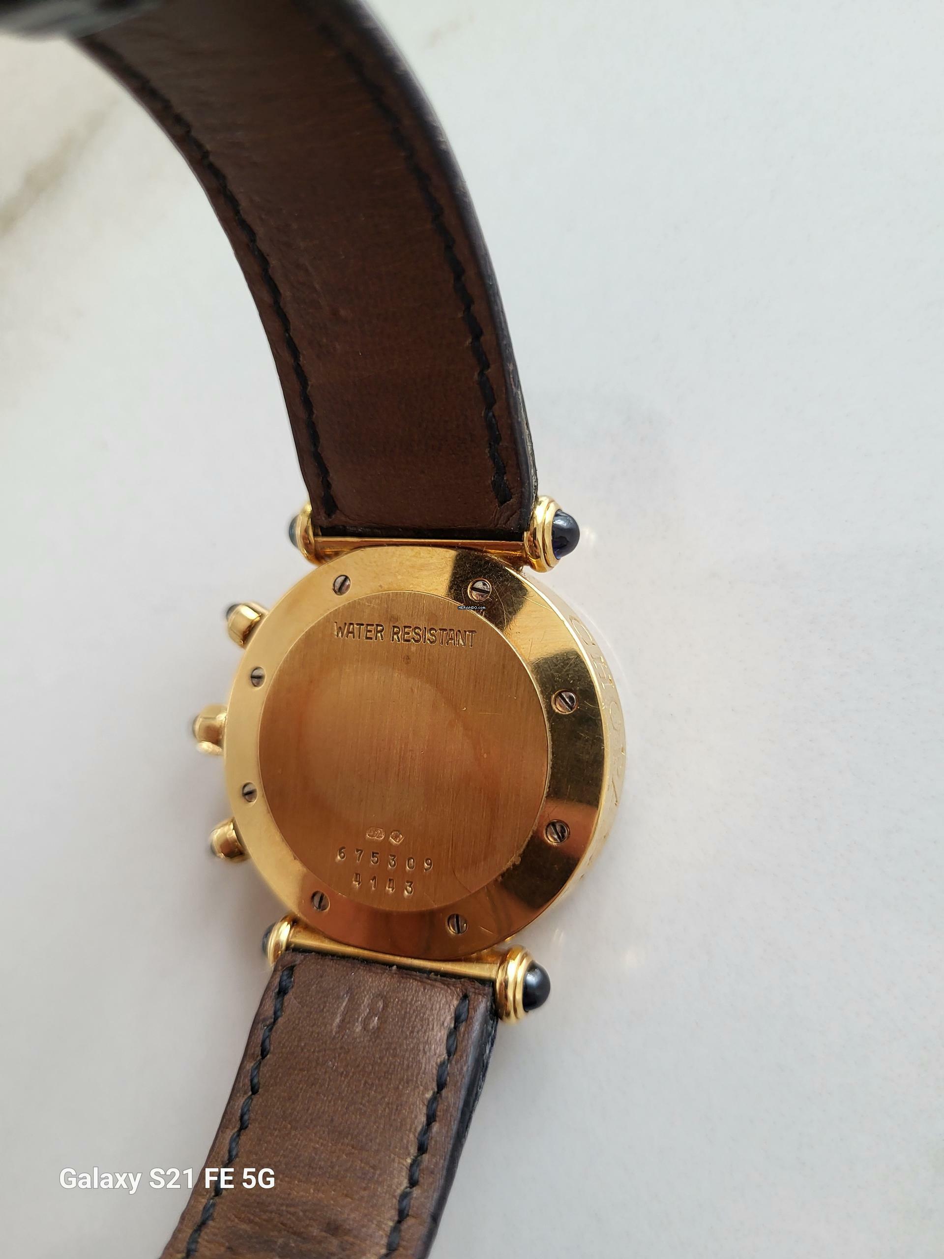 Thumbnail von Chopard Imperiale 675309 4143