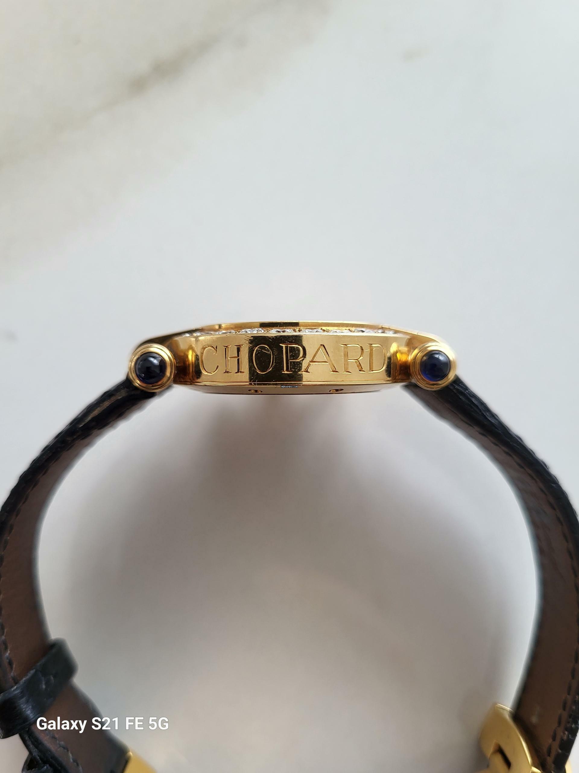 Thumbnail von Chopard Imperiale 675309 4143