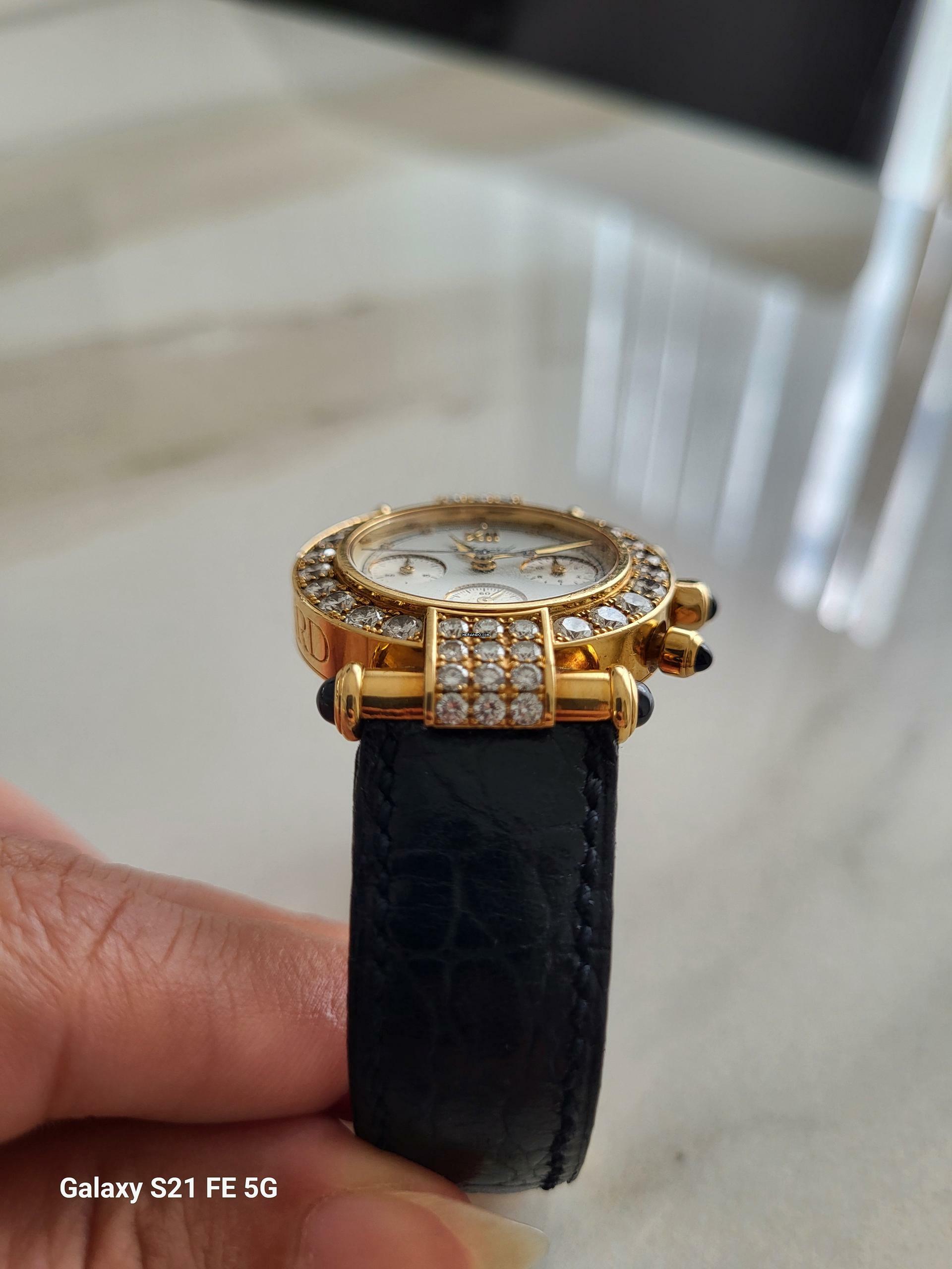 Thumbnail von Chopard Imperiale 675309 4143