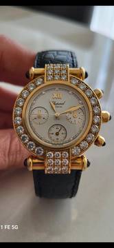  Chopard Imperiale 675309 4143 