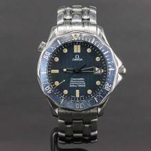 Thumbnail von Omega Seamaster Diver 300 M Professional Diver 300M - Unpolierter Originalzustand </h1>