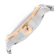 Thumbnail von Longines Record Damenuhr bicolor Record Automatik L2.321.5.76.7