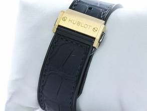 Thumbnail von Hublot Big Bang Aero Bang Referenz 311.PX.1180.GR