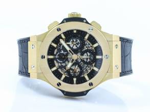 Thumbnail von Hublot Big Bang Aero Bang Referenz 311.PX.1180.GR