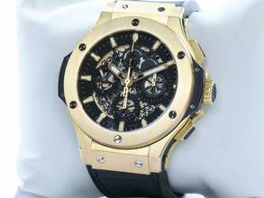 Thumbnail von Hublot Big Bang Aero Bang Referenz 311.PX.1180.GR