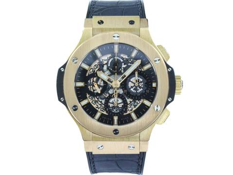  Hublot Big Bang Aero Bang Referenz 311.PX.1180.GR 